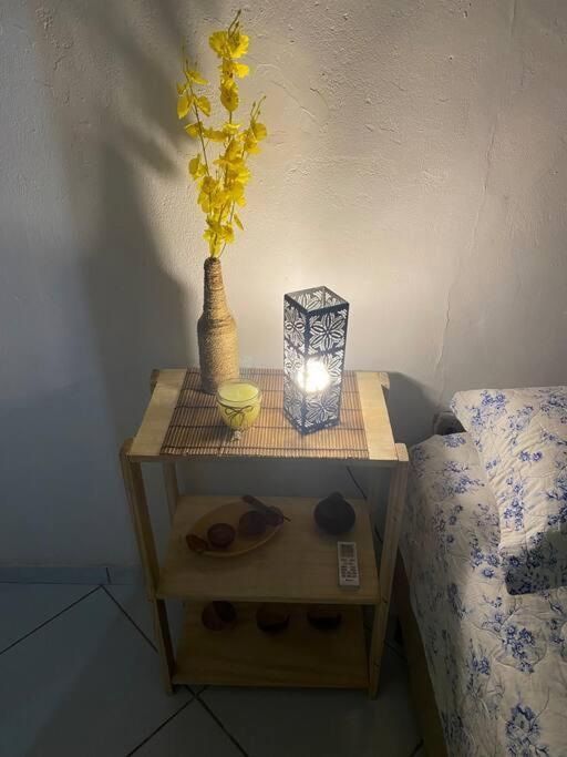 Apartamento Sao Benedito Porto Seguro