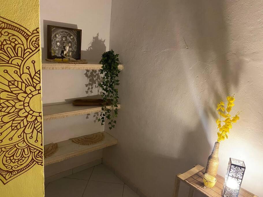 Apartamento Sao Benedito Porto Seguro